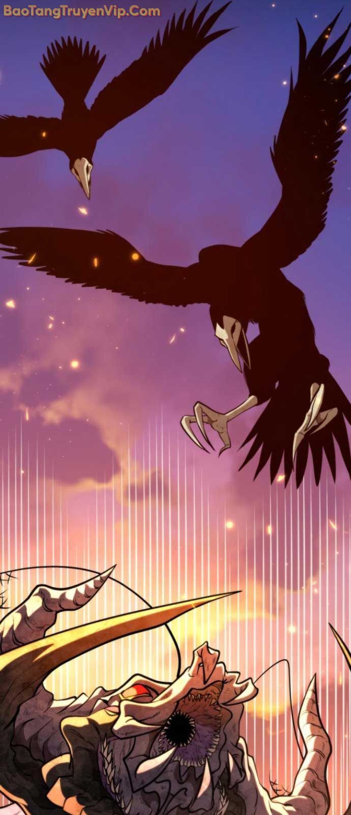 Chiến Binh Hồi Quy Chap 831 - Next Chap 832