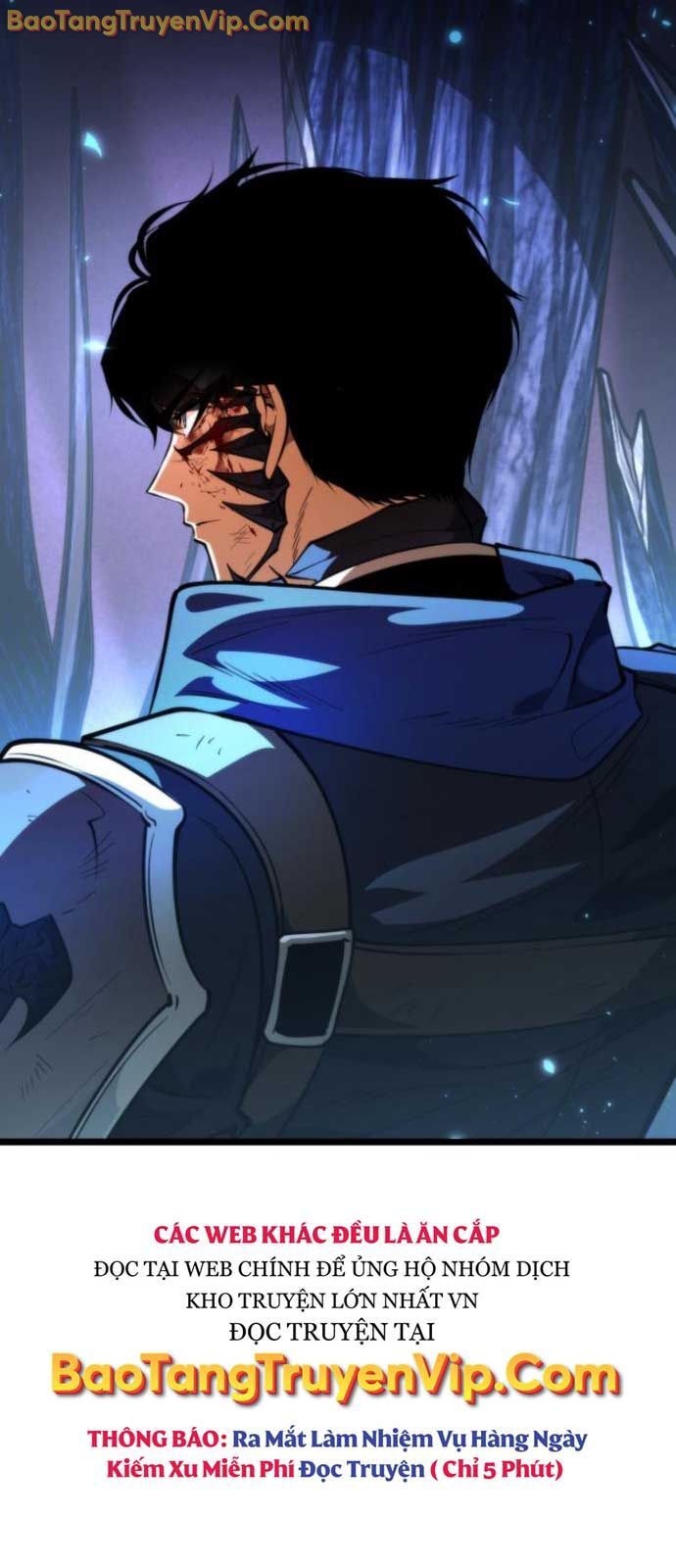 Chiến Binh Hồi Quy Chap 831 - Next Chap 832