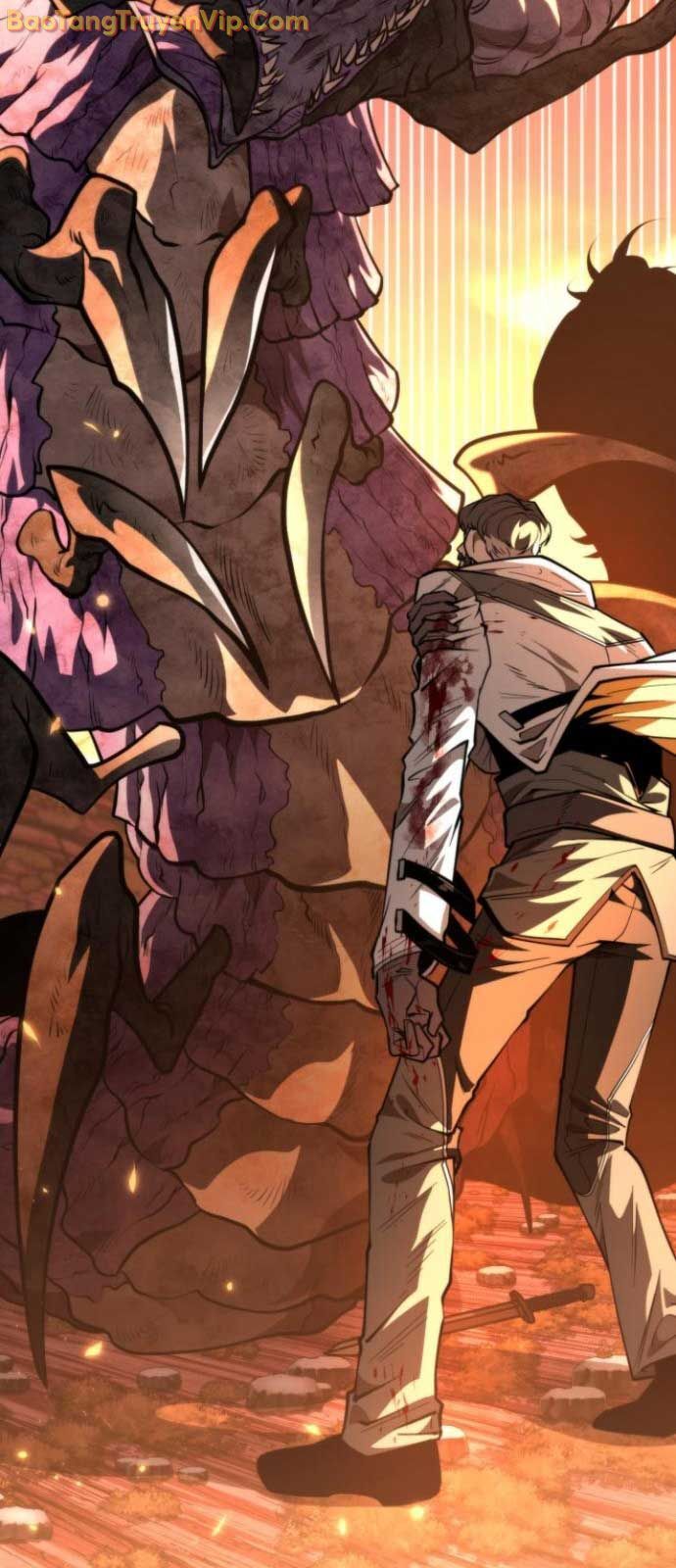 Chiến Binh Hồi Quy Chap 831 - Next Chap 832