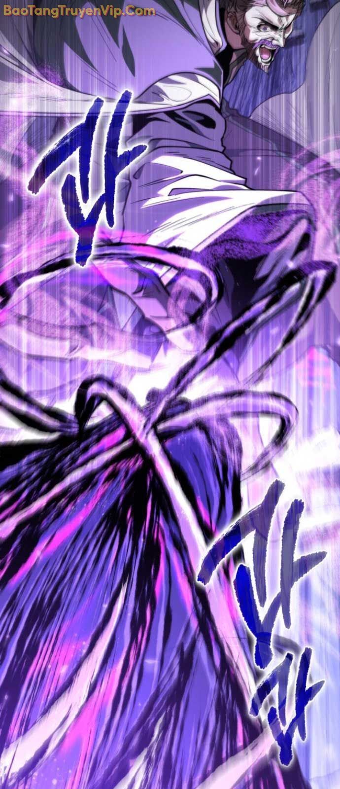 Chiến Binh Hồi Quy Chap 831 - Next Chap 832