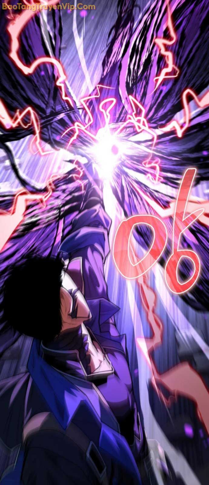 Chiến Binh Hồi Quy Chap 831 - Next Chap 832