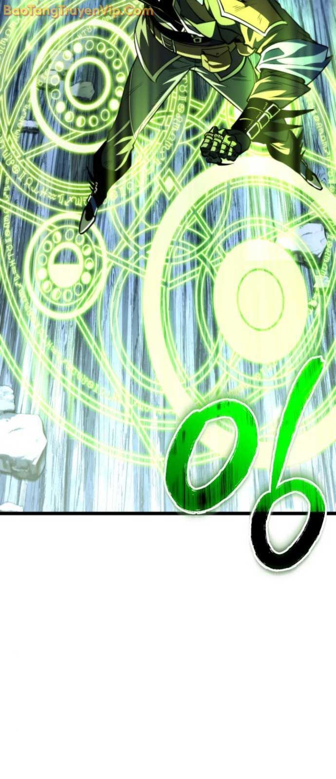 Chiến Binh Hồi Quy Chap 831 - Next Chap 832