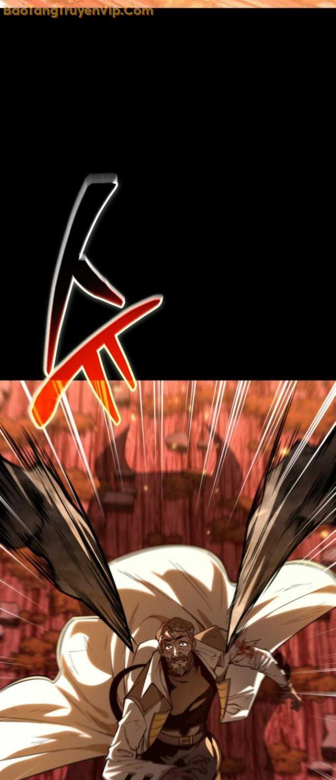 Chiến Binh Hồi Quy Chap 831 - Next Chap 832