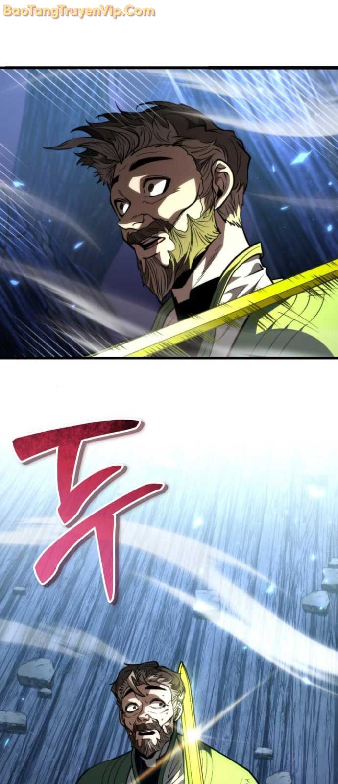 Chiến Binh Hồi Quy Chap 831 - Next Chap 832