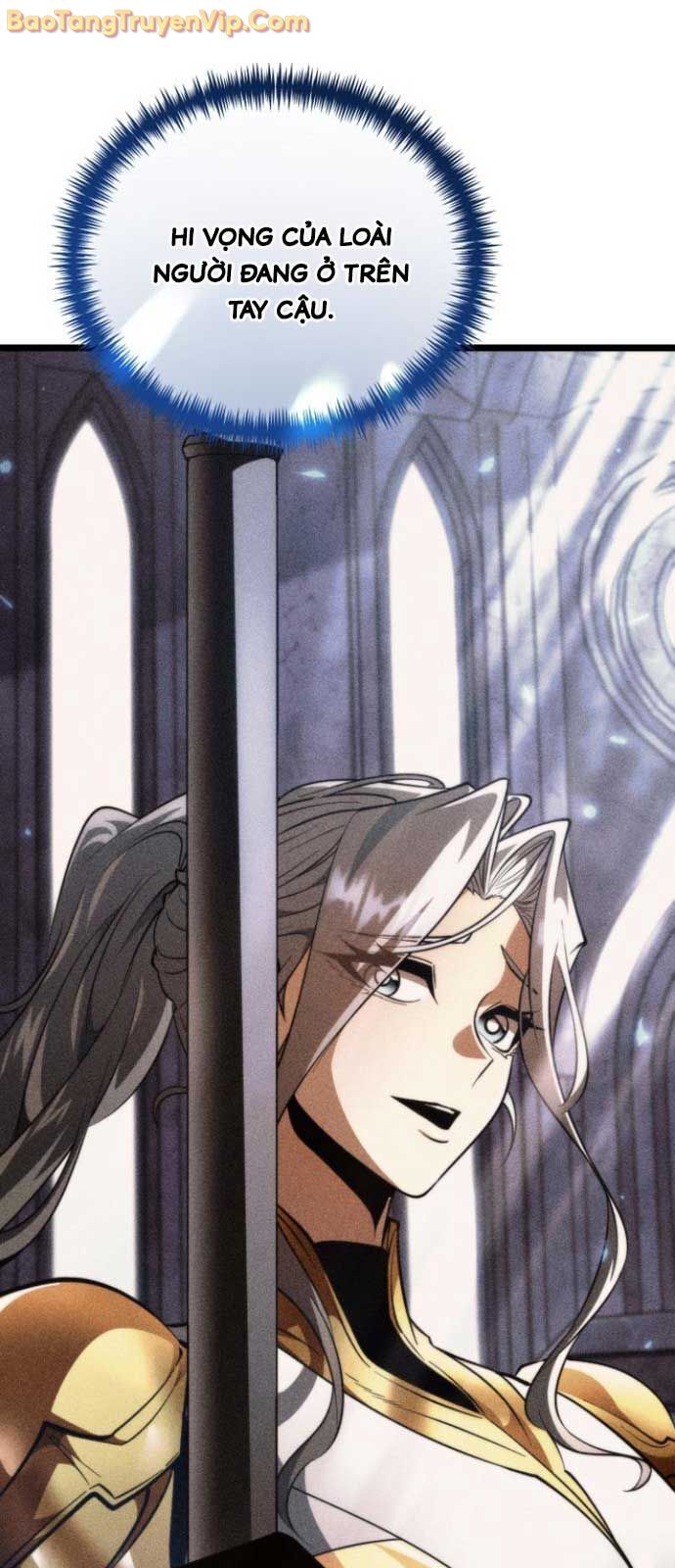 Chiến Binh Hồi Quy Chap 831 - Next Chap 832