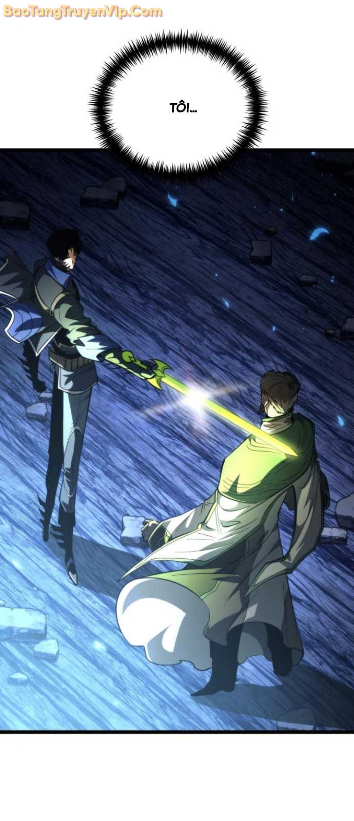 Chiến Binh Hồi Quy Chap 831 - Next Chap 832