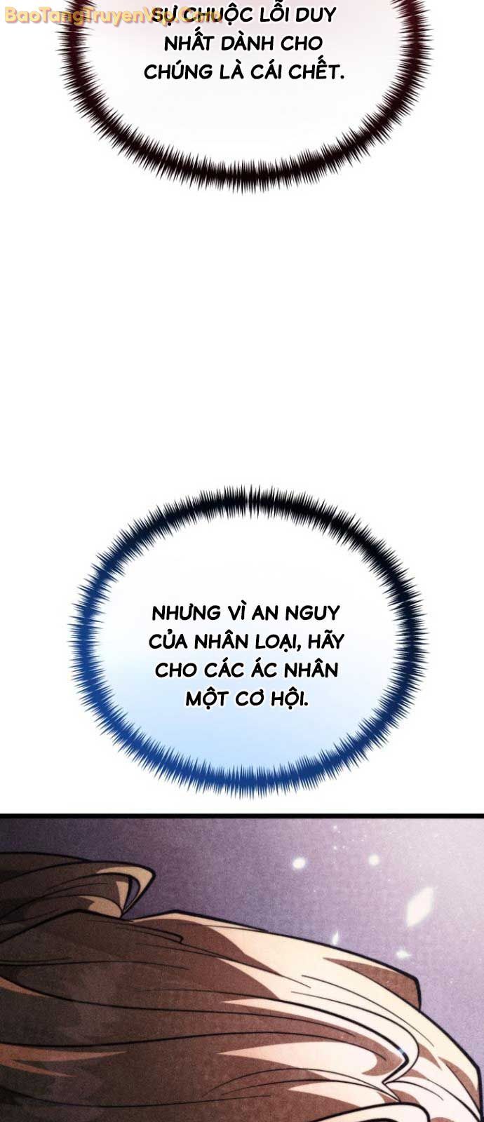 Chiến Binh Hồi Quy Chap 831 - Next Chap 832