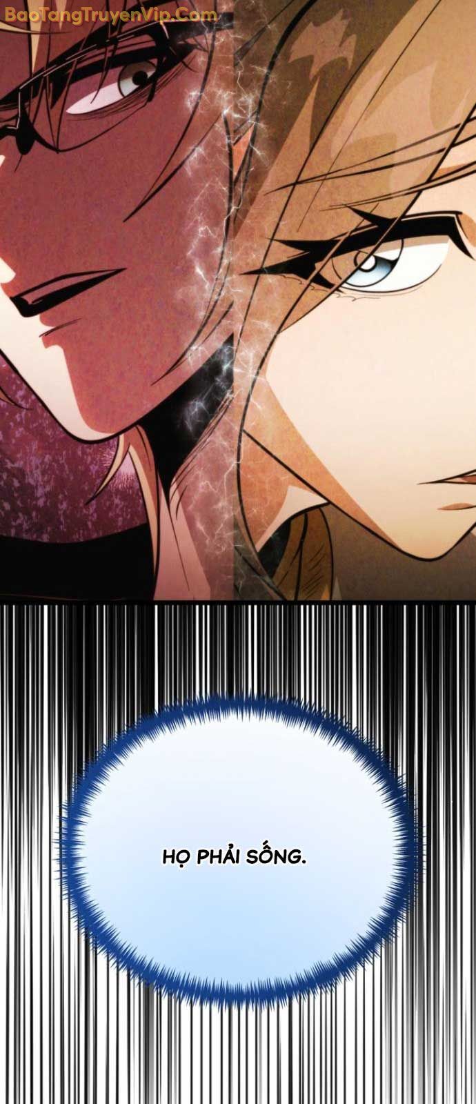 Chiến Binh Hồi Quy Chap 831 - Next Chap 832