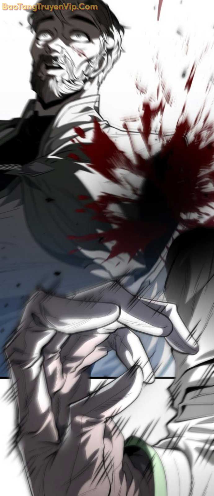 Chiến Binh Hồi Quy Chap 831 - Next Chap 832