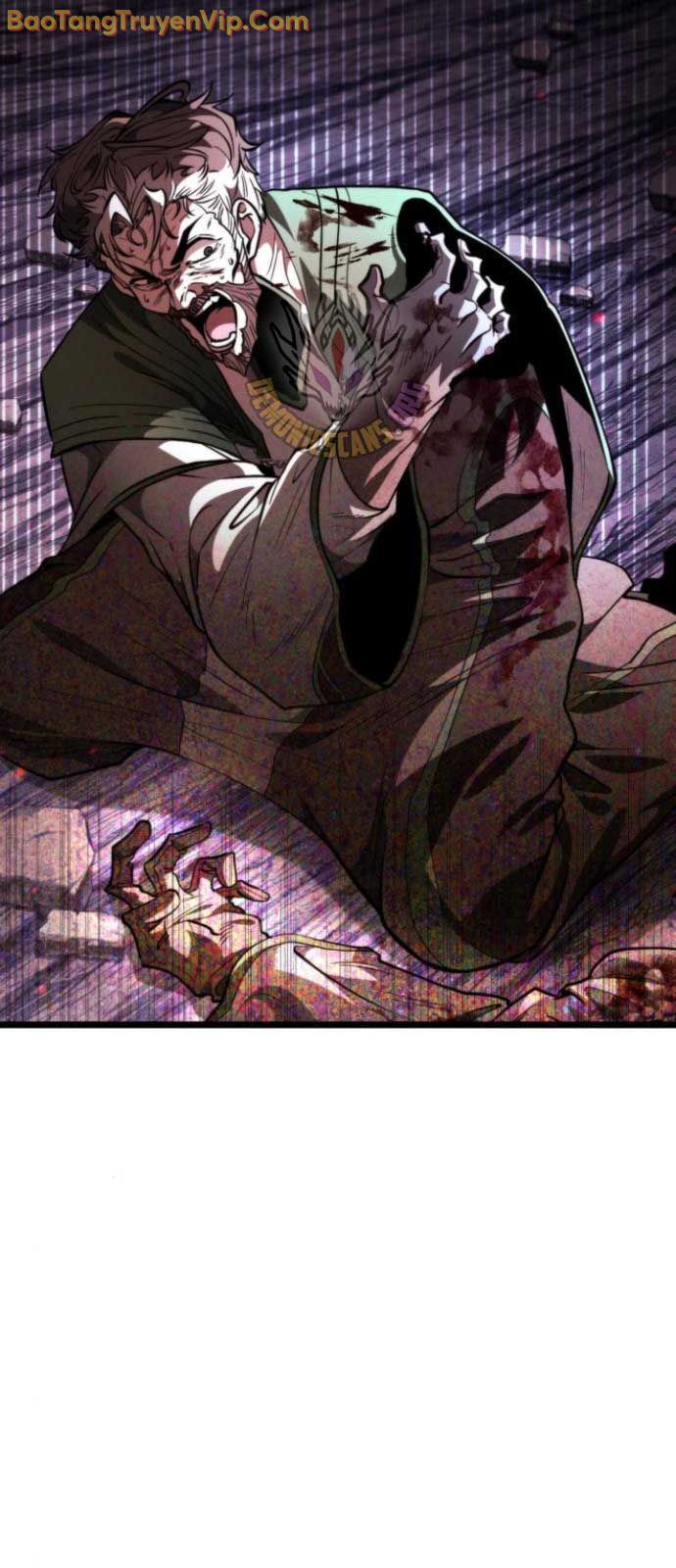 Chiến Binh Hồi Quy Chap 831 - Next Chap 832