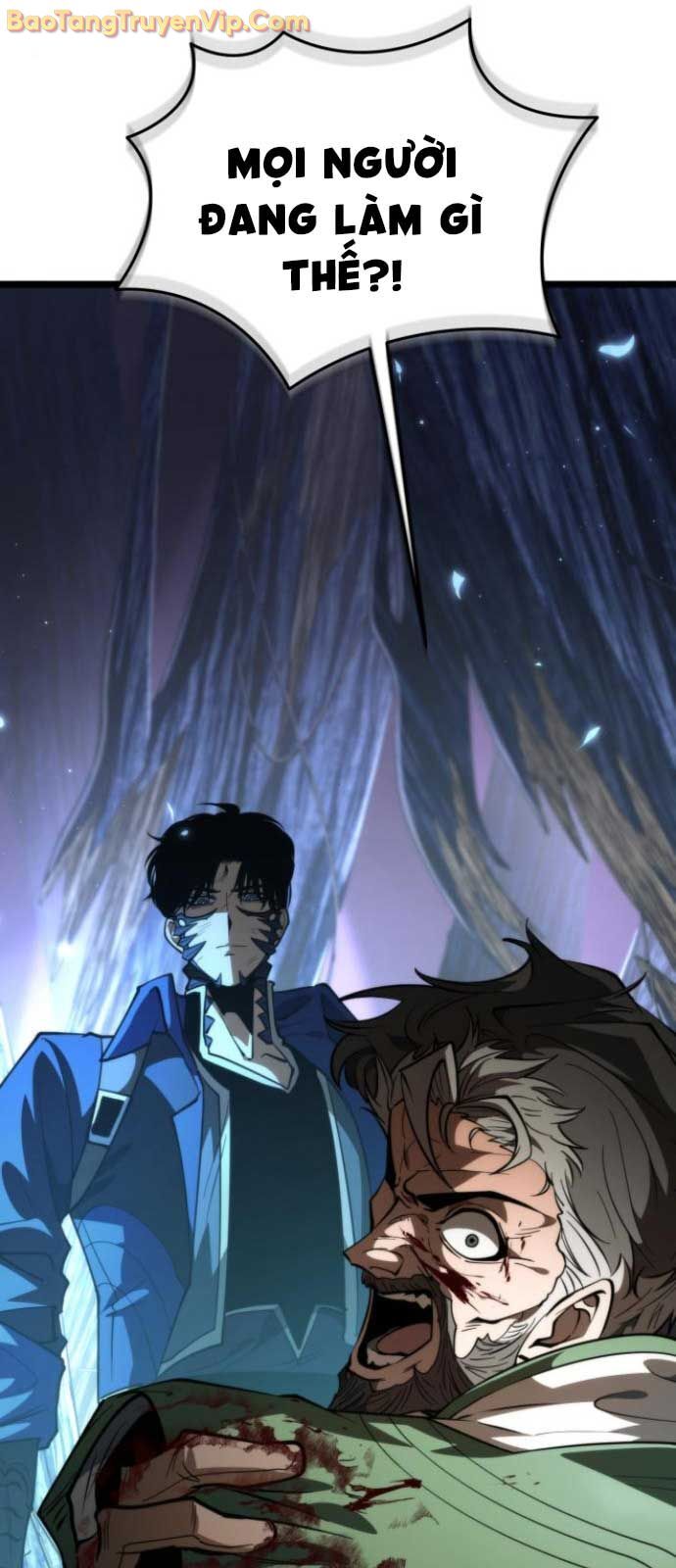 Chiến Binh Hồi Quy Chap 831 - Next Chap 832