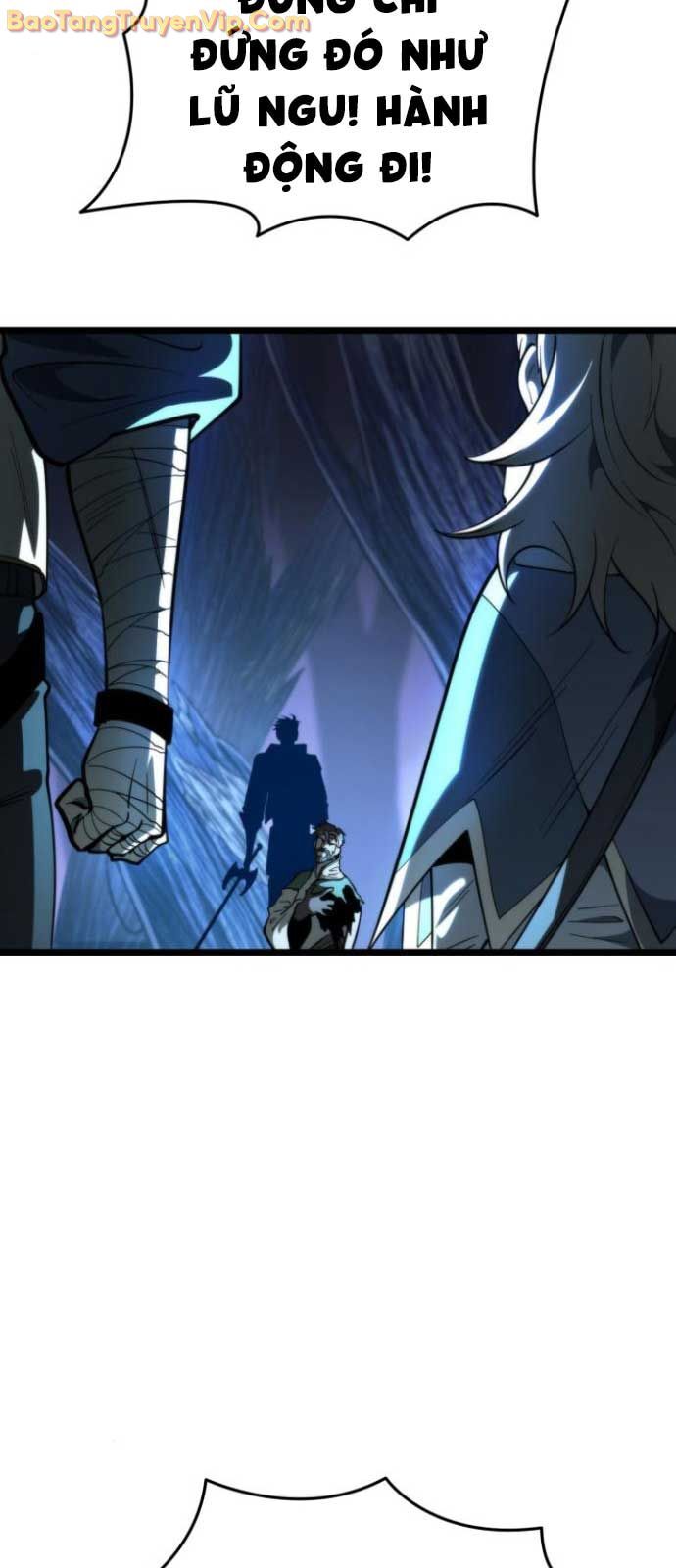 Chiến Binh Hồi Quy Chap 831 - Next Chap 832