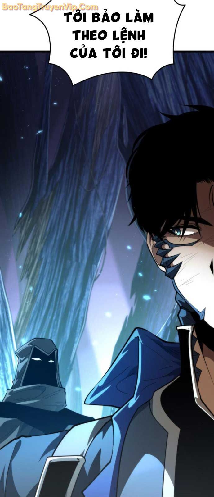 Chiến Binh Hồi Quy Chap 831 - Next Chap 832