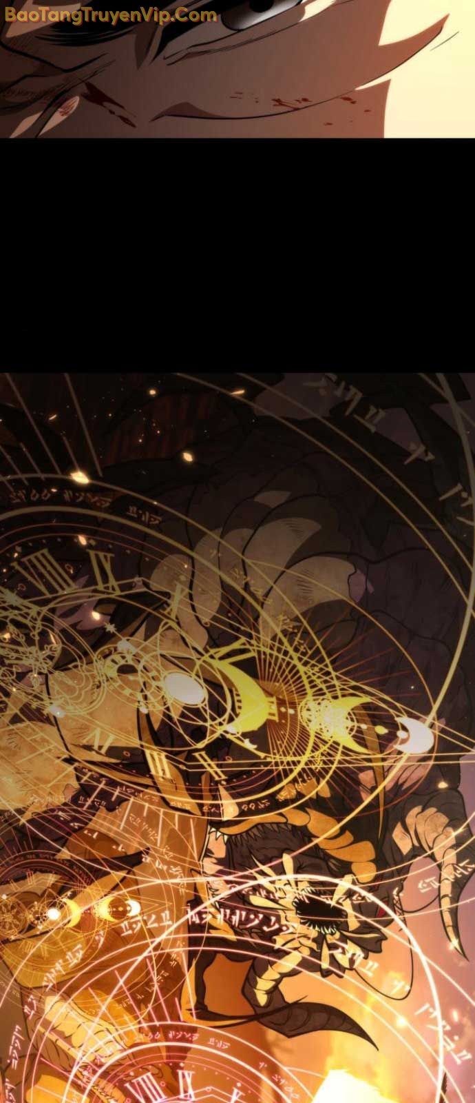 Chiến Binh Hồi Quy Chap 831 - Next Chap 832