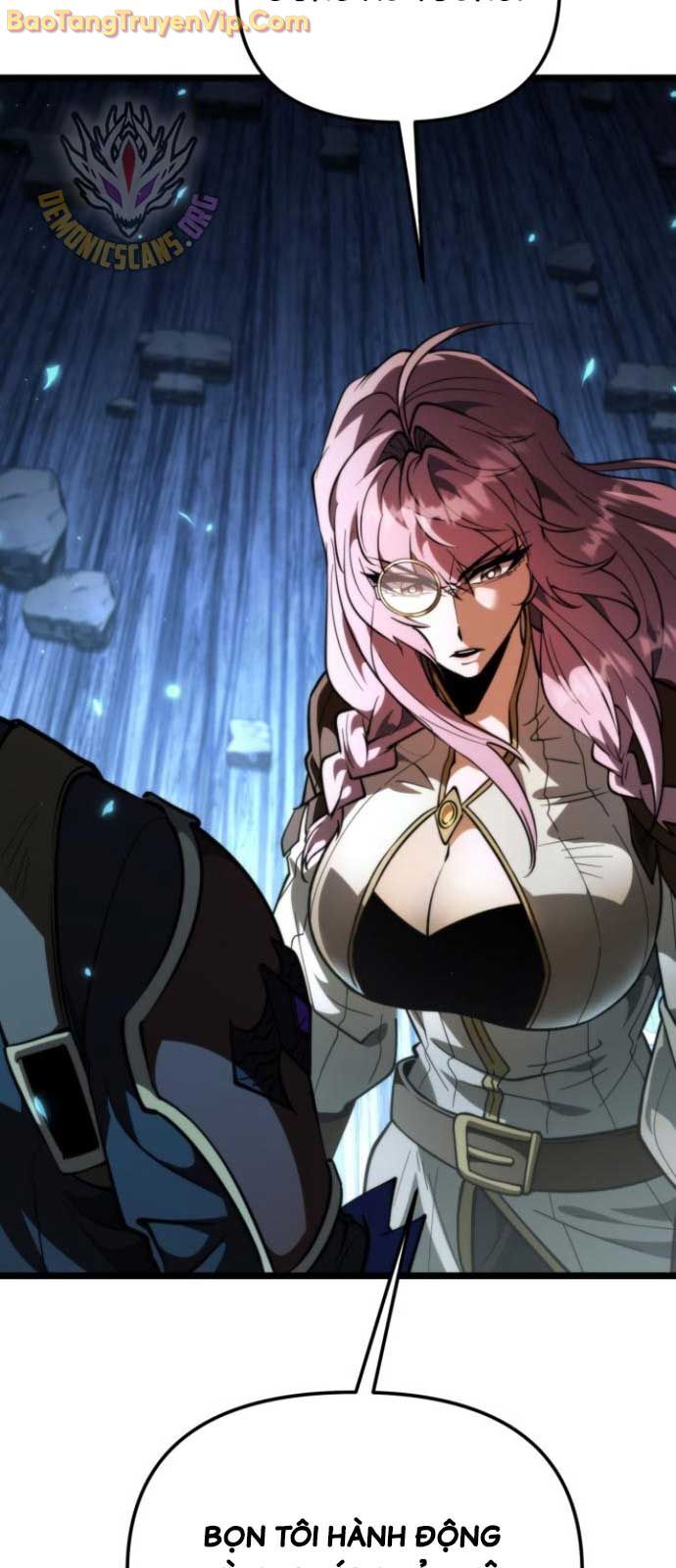 Chiến Binh Hồi Quy Chap 831 - Next Chap 832