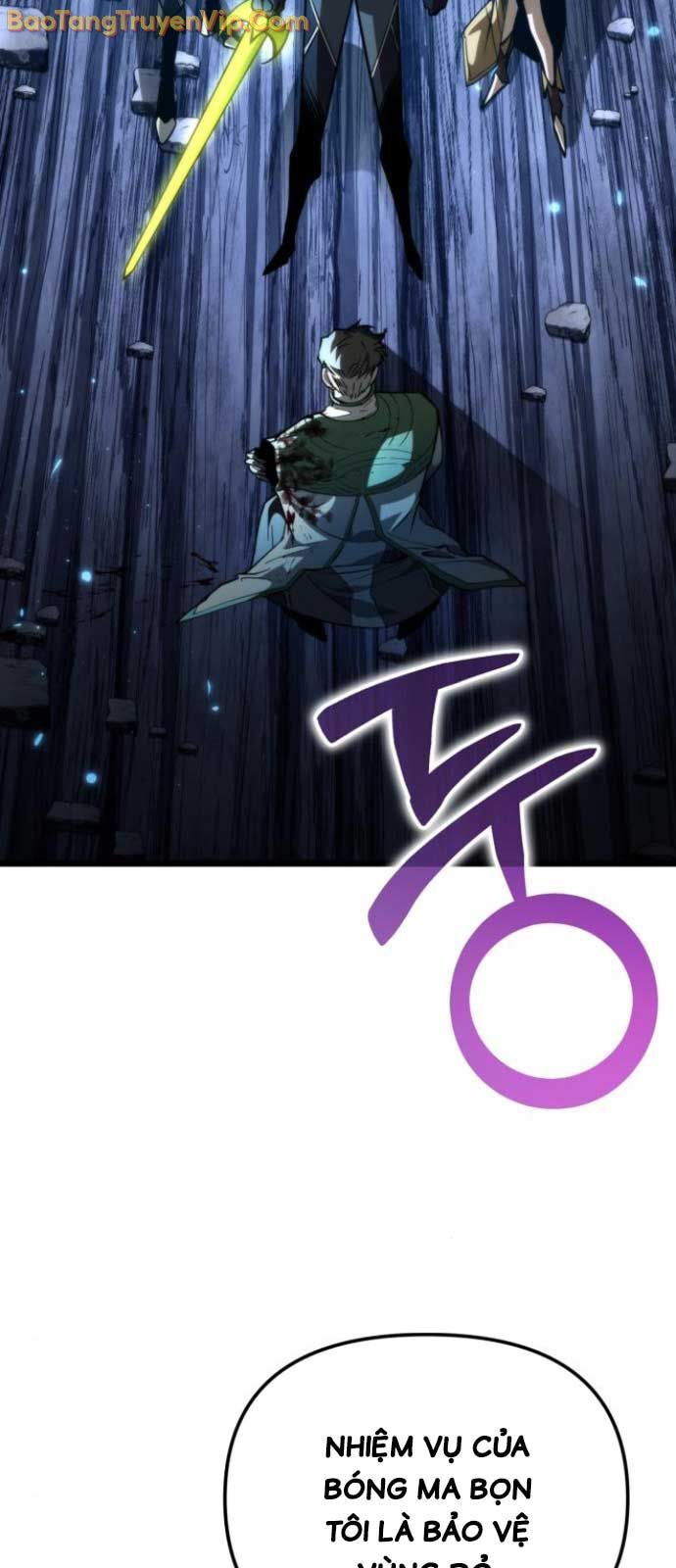 Chiến Binh Hồi Quy Chap 831 - Next Chap 832