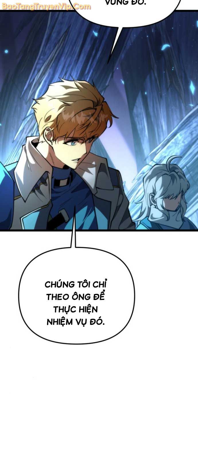 Chiến Binh Hồi Quy Chap 831 - Next Chap 832