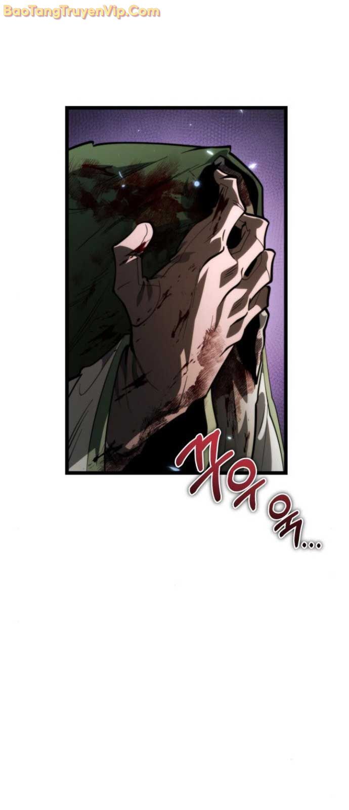 Chiến Binh Hồi Quy Chap 831 - Next Chap 832