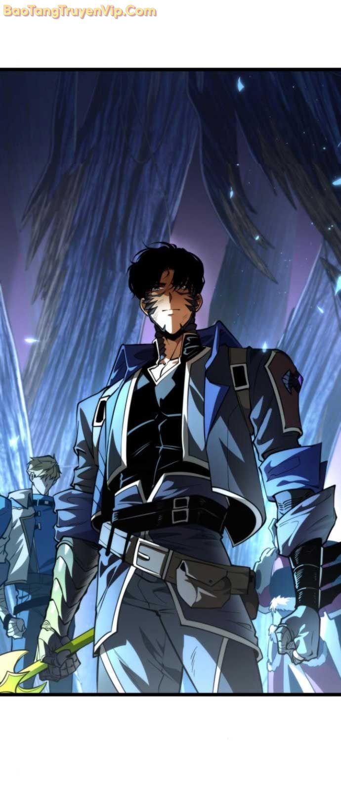 Chiến Binh Hồi Quy Chap 831 - Next Chap 832