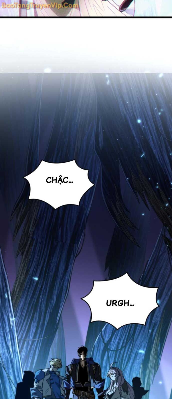 Chiến Binh Hồi Quy Chap 831 - Next Chap 832