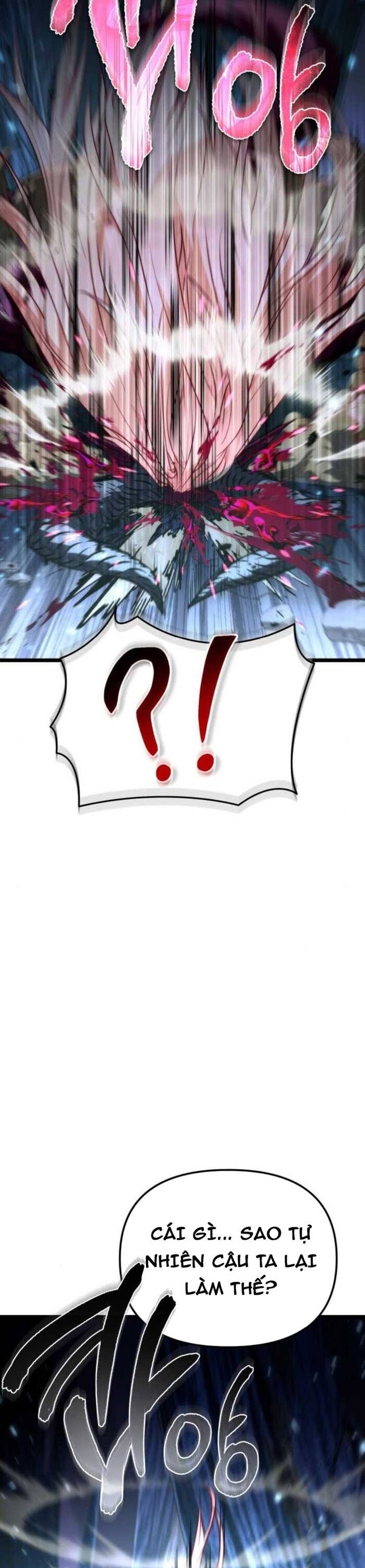 Chiến Binh Hồi Quy Chap 84 - Next Chap 85