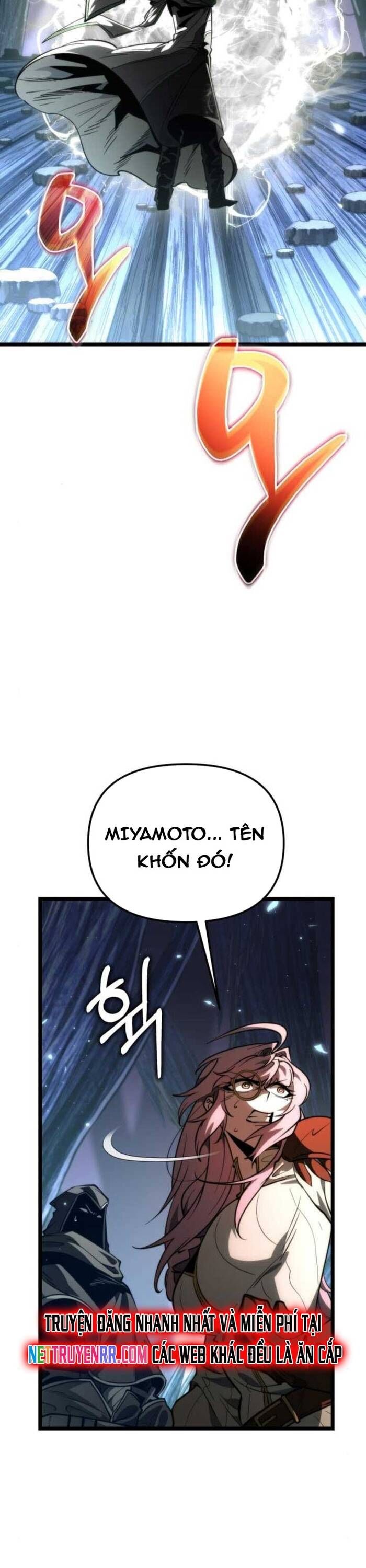 Chiến Binh Hồi Quy Chap 84 - Next Chap 85