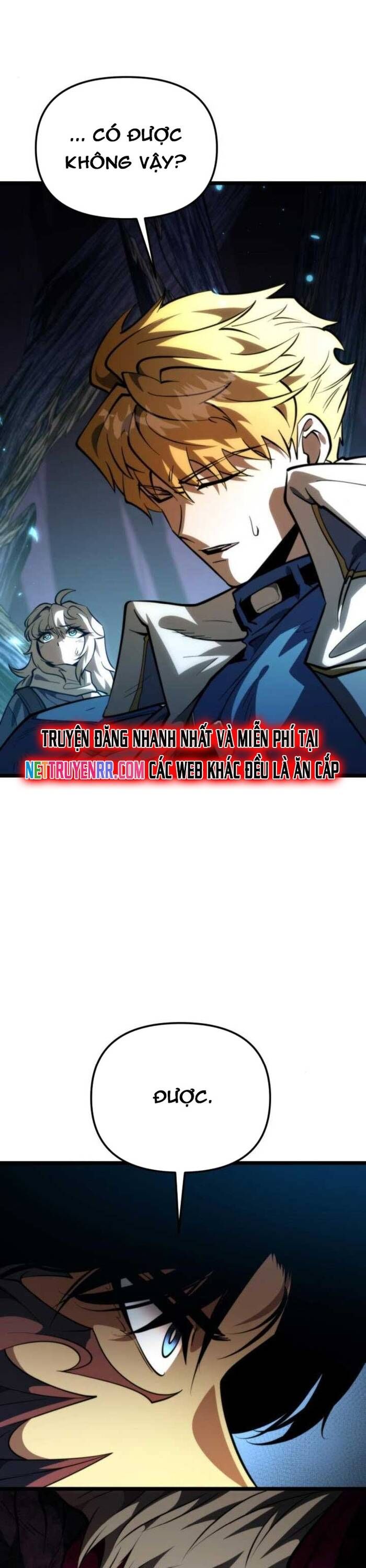 Chiến Binh Hồi Quy Chap 84 - Next Chap 85