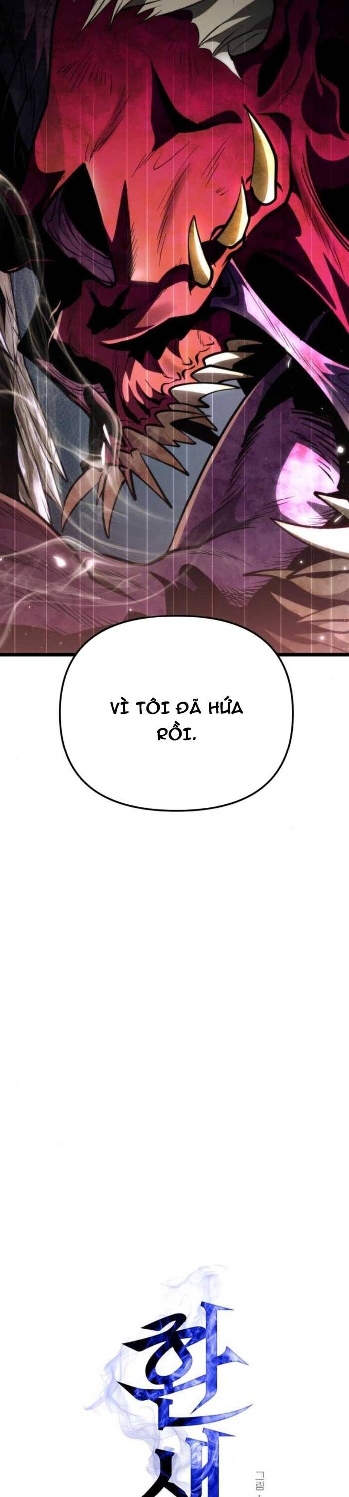 Chiến Binh Hồi Quy Chap 84 - Next Chap 85