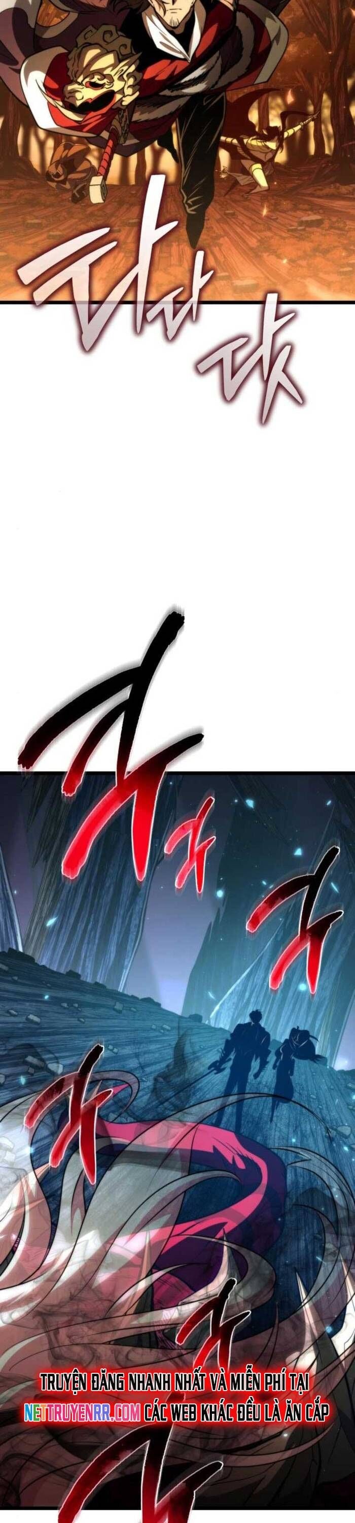 Chiến Binh Hồi Quy Chap 84 - Next Chap 85