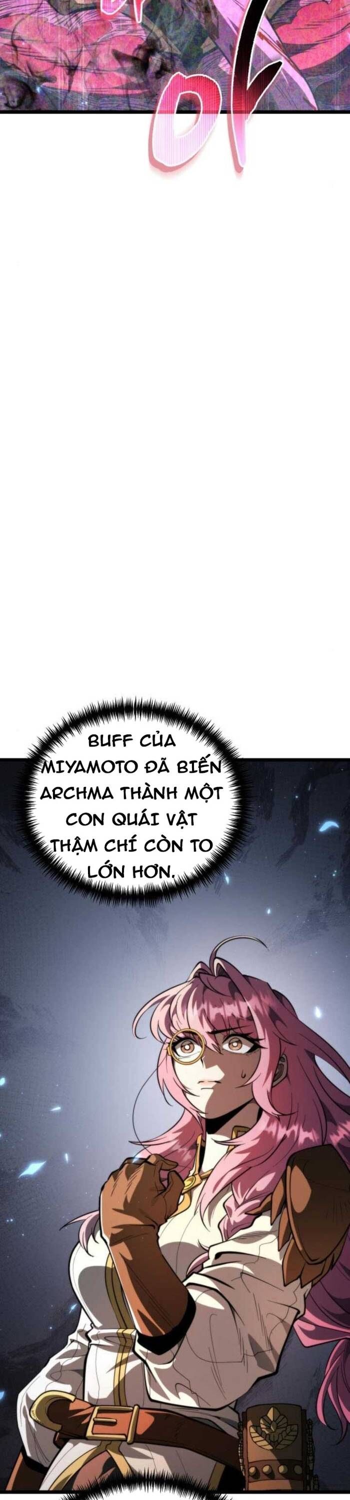 Chiến Binh Hồi Quy Chap 84 - Next Chap 85