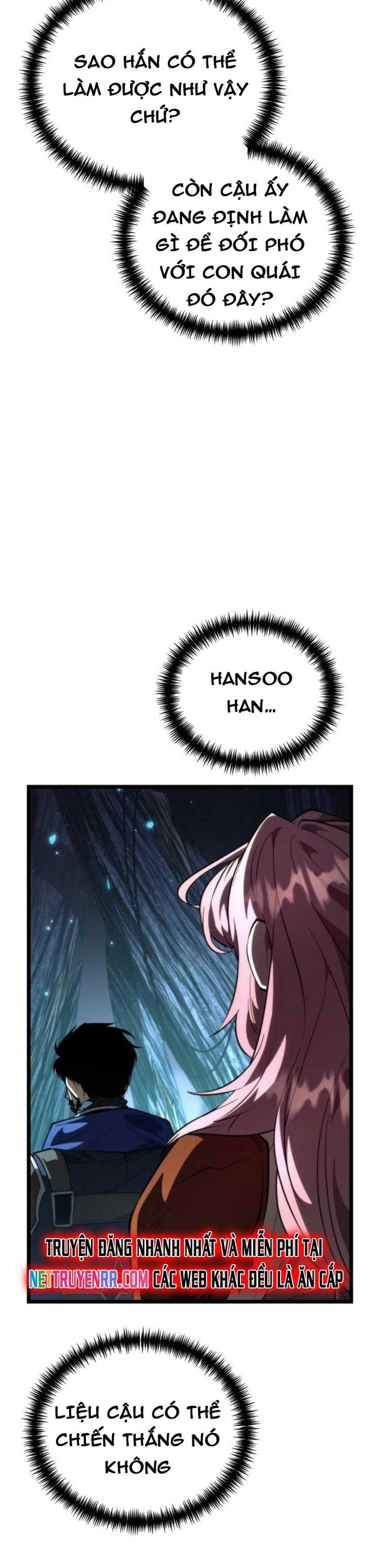 Chiến Binh Hồi Quy Chap 84 - Next Chap 85