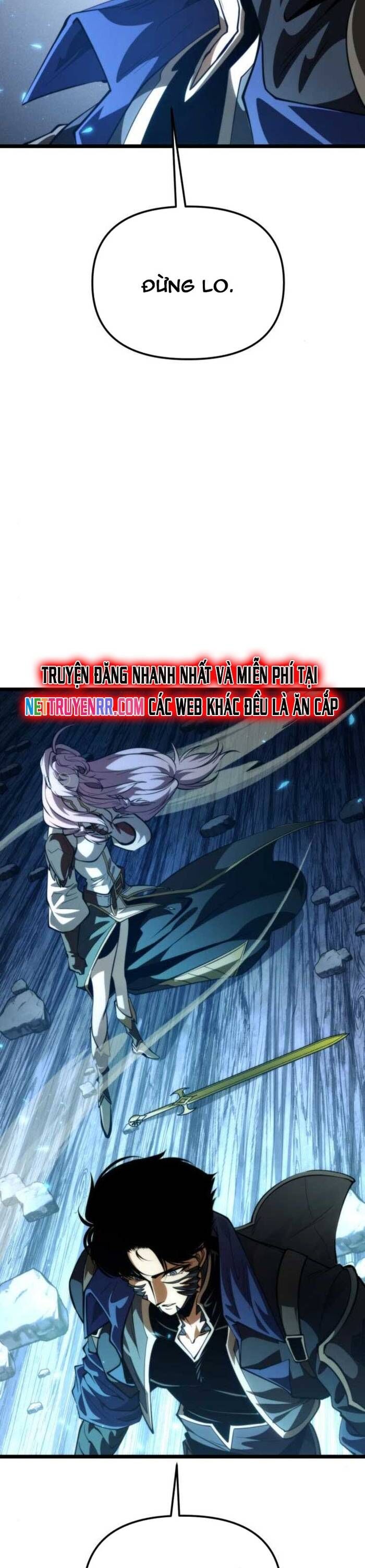 Chiến Binh Hồi Quy Chap 84 - Next Chap 85