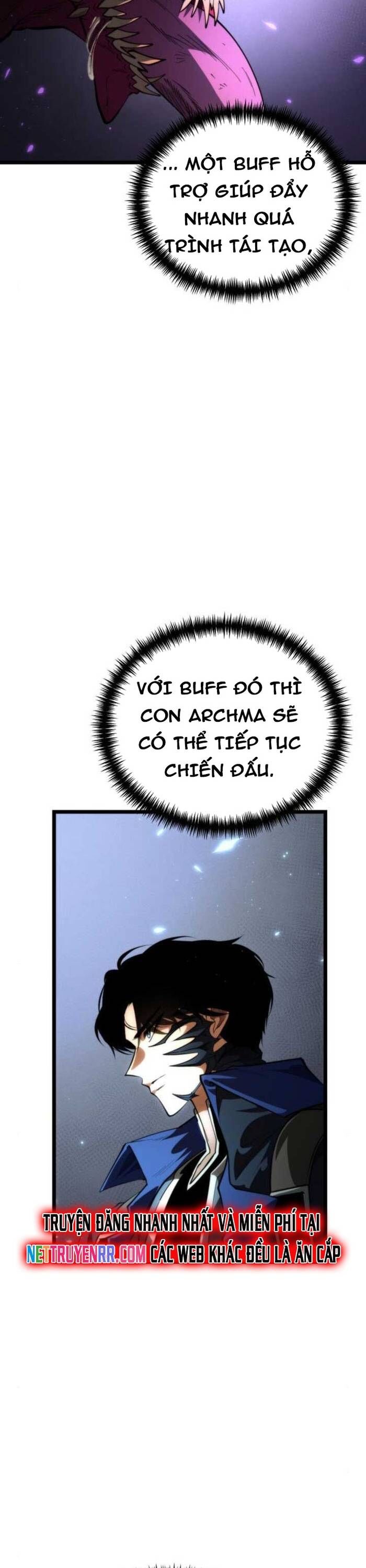 Chiến Binh Hồi Quy Chap 84 - Next Chap 85