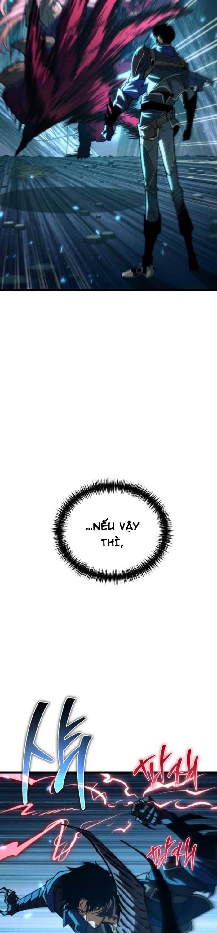 Chiến Binh Hồi Quy Chap 84 - Next Chap 85