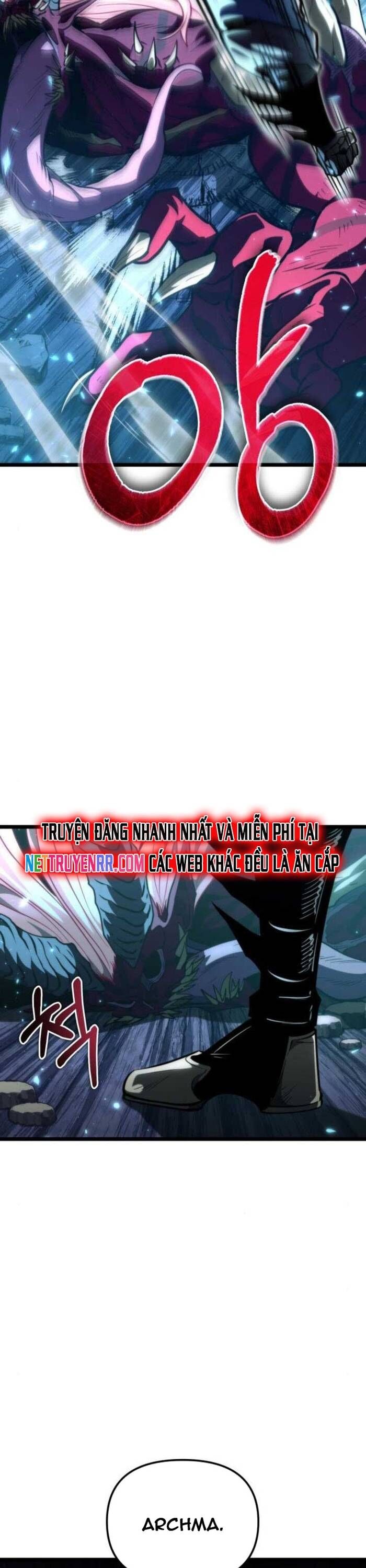 Chiến Binh Hồi Quy Chap 84 - Next Chap 85