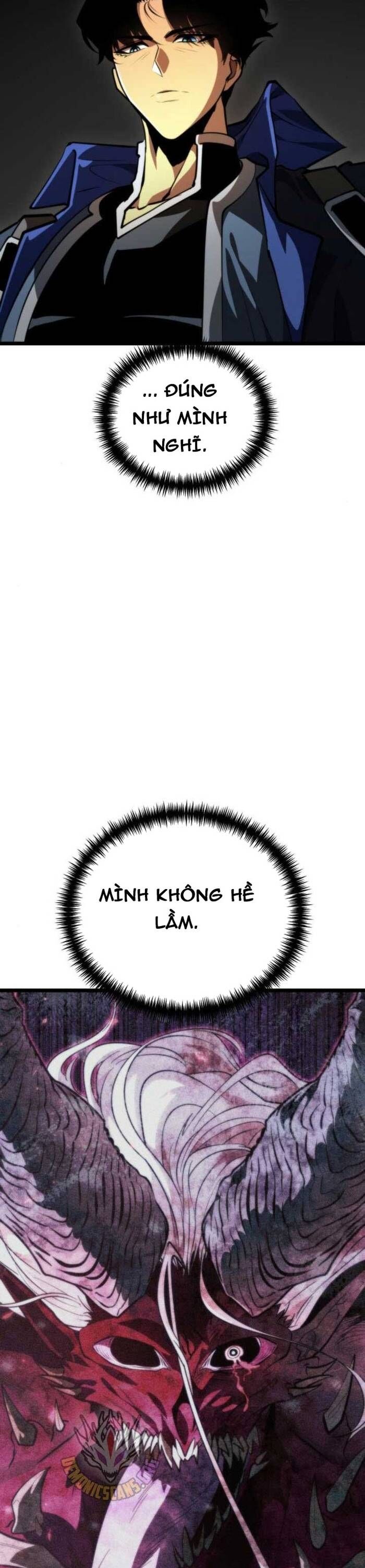 Chiến Binh Hồi Quy Chap 84 - Next Chap 85