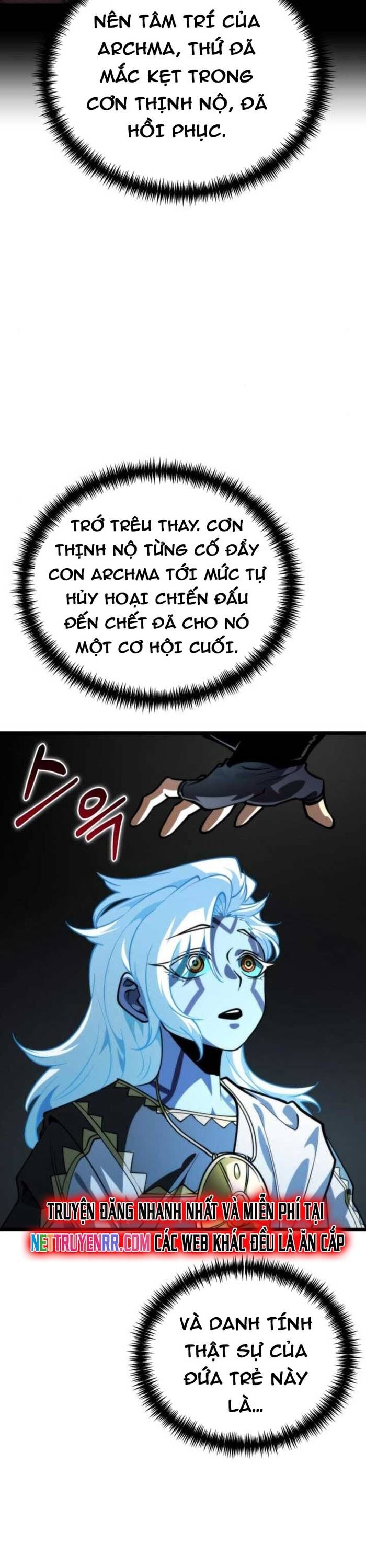 Chiến Binh Hồi Quy Chap 84 - Next Chap 85