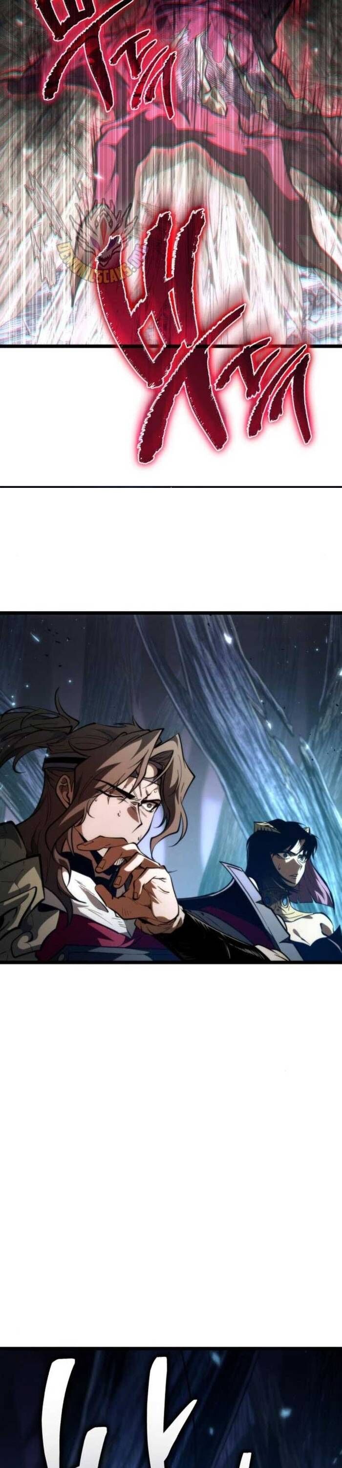 Chiến Binh Hồi Quy Chap 84 - Next Chap 85