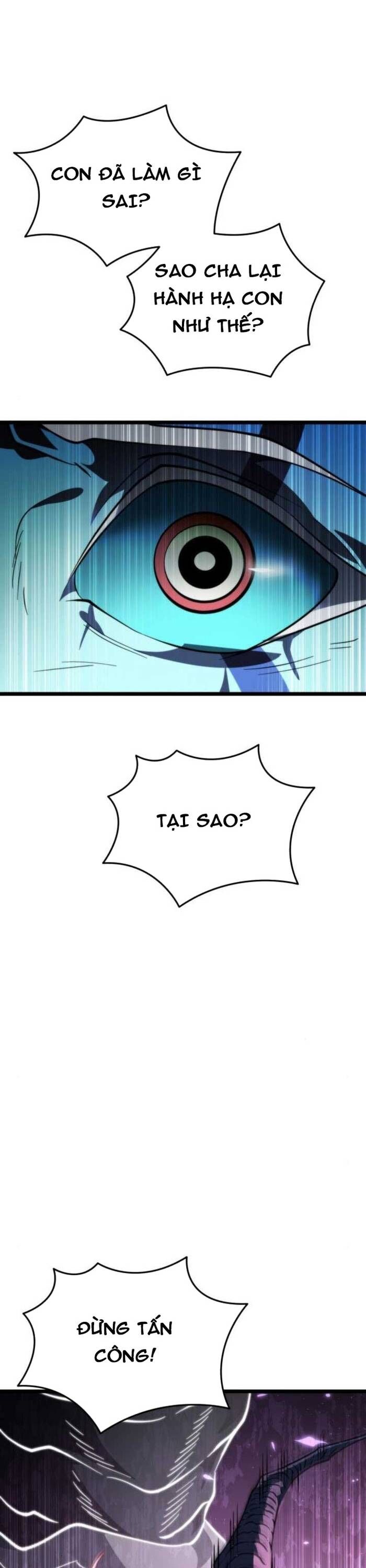 Chiến Binh Hồi Quy Chap 84 - Next Chap 85