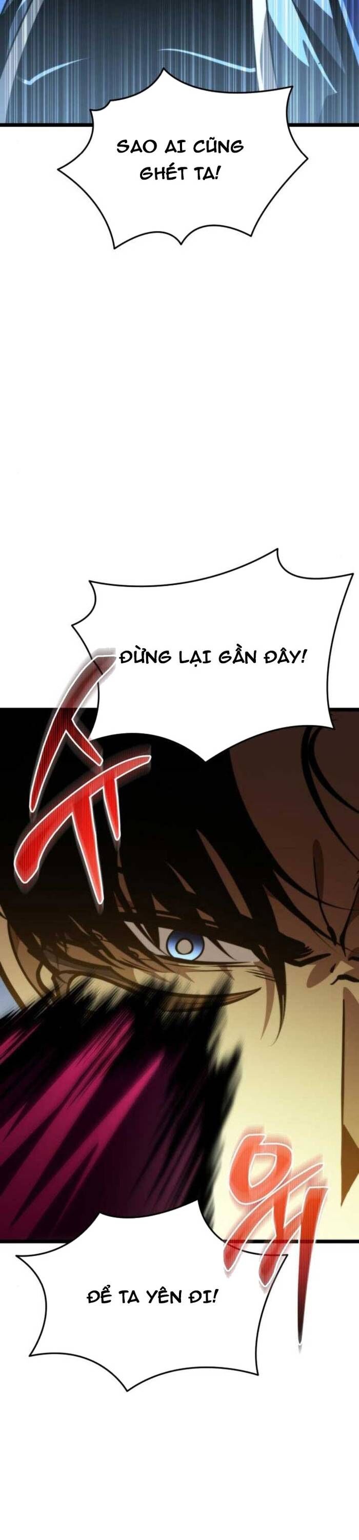 Chiến Binh Hồi Quy Chap 84 - Next Chap 85