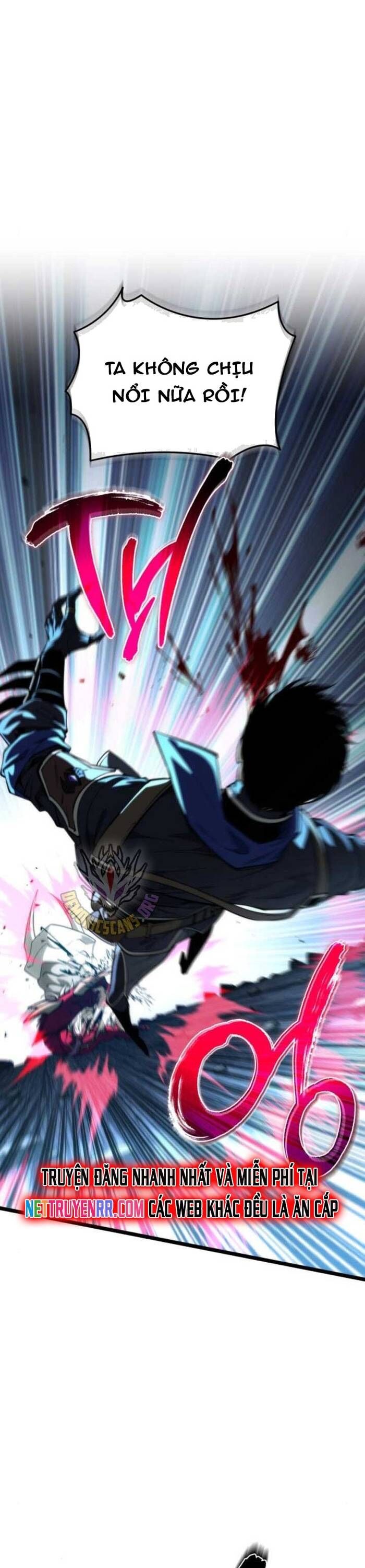 Chiến Binh Hồi Quy Chap 84 - Next Chap 85