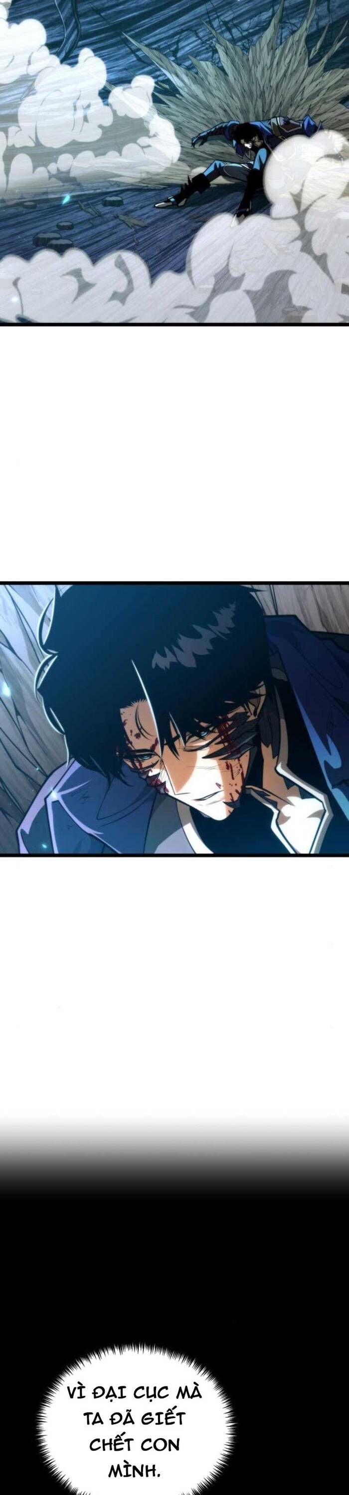 Chiến Binh Hồi Quy Chap 84 - Next Chap 85