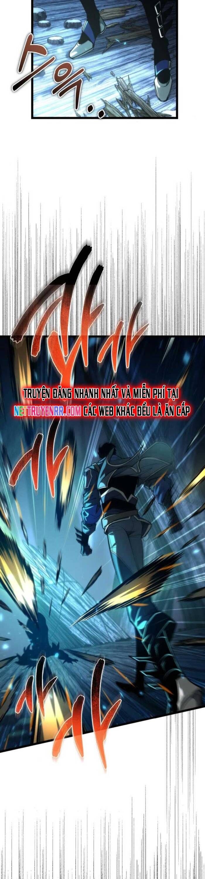 Chiến Binh Hồi Quy Chap 84 - Next Chap 85