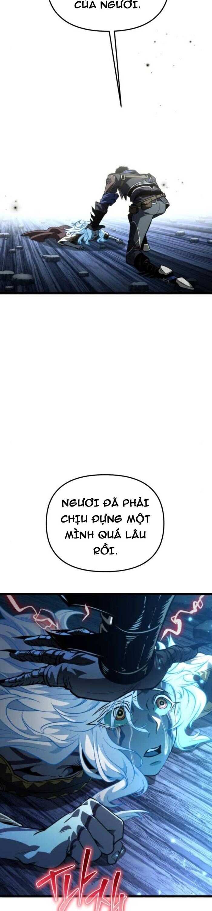 Chiến Binh Hồi Quy Chap 84 - Next Chap 85