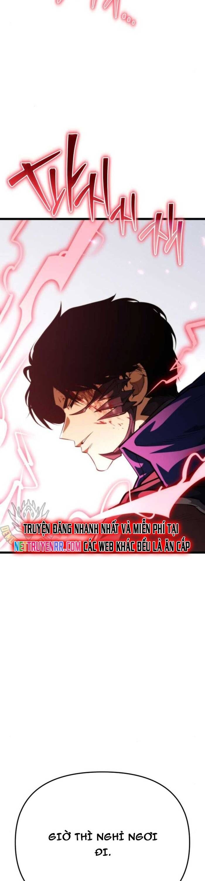 Chiến Binh Hồi Quy Chap 84 - Next Chap 85