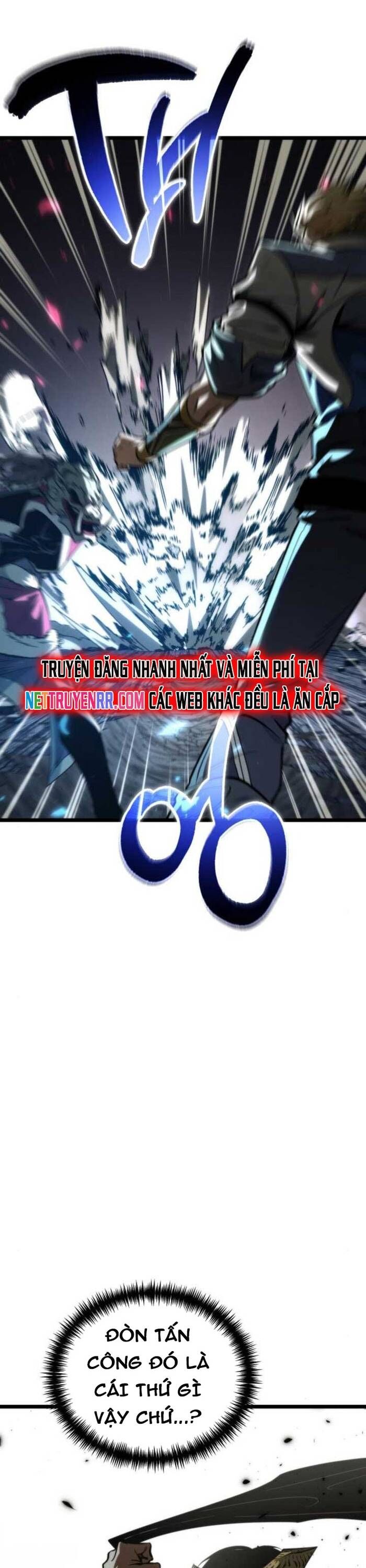 Chiến Binh Hồi Quy Chap 84 - Next Chap 85
