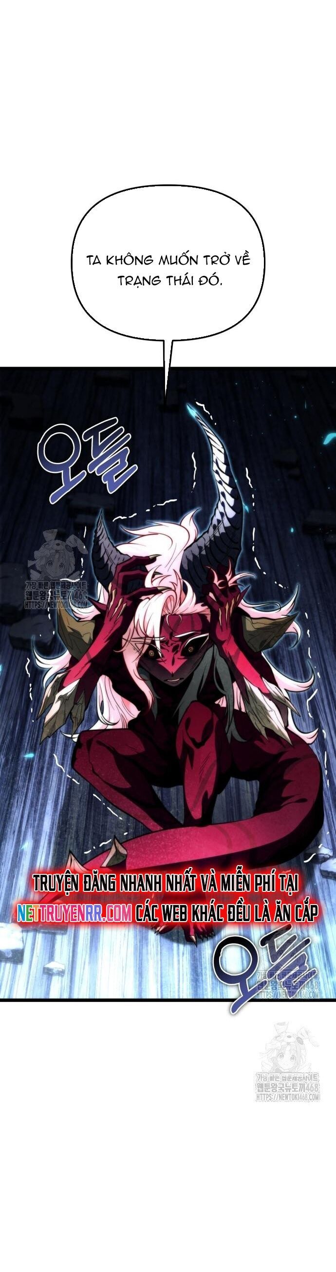 Chiến Binh Hồi Quy Chap 85 - Next Chap 86