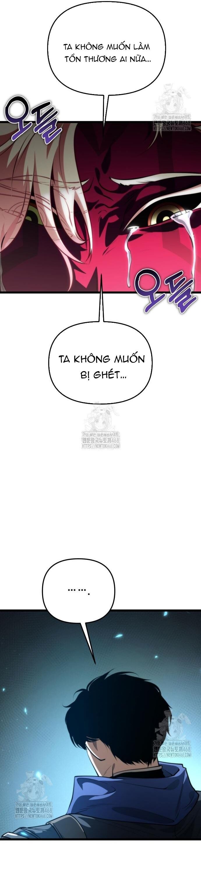 Chiến Binh Hồi Quy Chap 85 - Next Chap 86