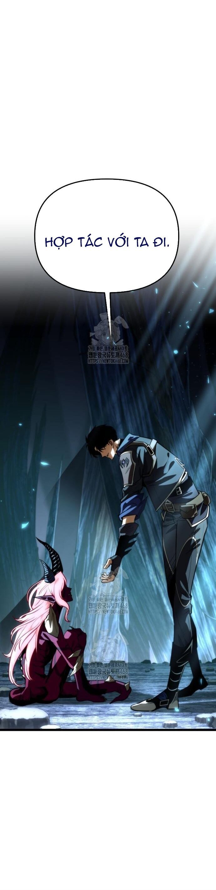 Chiến Binh Hồi Quy Chap 85 - Next Chap 86