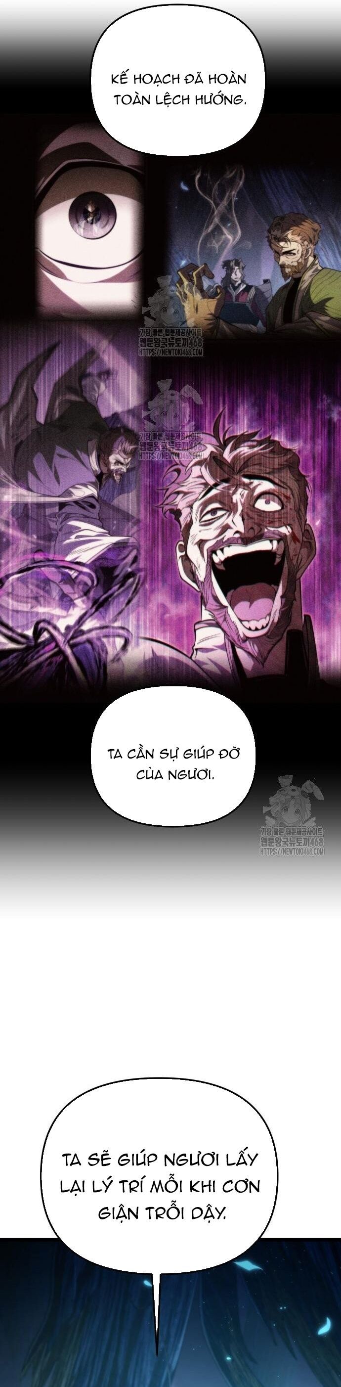 Chiến Binh Hồi Quy Chap 85 - Next Chap 86